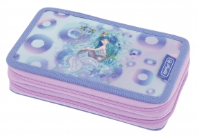 Peresnica Herlitz Double Mystic Mermaid (50046317)