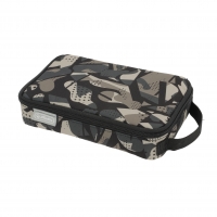 Peresnica Herlitz 2Go Camo Grey (50046515)