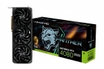 Gainward GeForce RTX 4080 SUPER Panther OC 16GB (NED408SS19T2-1032Z)