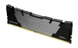 DDR4 32GB PC 3600 CL18 Kingston FURY Renegade Black XMP retail KF436C18RB2/32