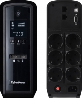 Cyberpower USV CP1350EPFCLCD 1350VA/810W Line-Interactive CP1350EPFCLCD