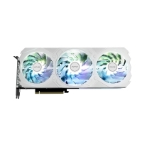 KFA2 GeForce RTX 4070 SUPER EX Gamer White 12GB (47SOM7MD7KWK)