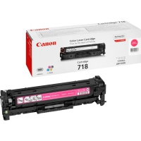 Toner Canon 718m magenta 2900 strani 2660B002