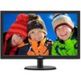 PHILIPS Monitor LED V-Line 240V5QDSB/00 23.8'', ADS-IPS