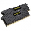 CORSAIR Vengeance LPX 16GB (2x8) DDR4 Memory Kit CMK16GX4M2B3200C16