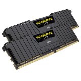 CORSAIR Vengeance LPX 16GB (2x8) DDR4 Memory Kit CMK16GX4M2B3200C16