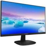 LED Philips 243V7QJABF/00 V-Line, 23.8