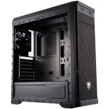 COUGAR MX330-G Mid-Tower TG (CGR-5NC1B-G)