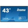 IIYAMA  LE4340UHS-B1 43