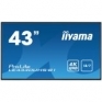 IIYAMA  LE4340UHS-B1 43