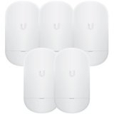 Ubiquiti NanoStation AC Loco 5 pack (Loco5AC-5)