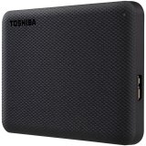 Toshiba Canvio Advance 2.5'' 2TB, USB3.2 Gen 1 (HDTCA20EK3AA)