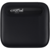 Crucial X6 Portable SSD 1TB USB-C 3.1 (CT1000X6SSD9)