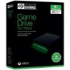 SEAGATE Game Drive 4TB, 2.5