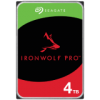SEAGATE HDD Ironwolf pro NAS (3.5''/4TB/SATA/rmp 7200) ST4000NT001