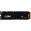 Crucial P3 1000GB 3D NAND NVMe PCIe M.2 SSD disk - bulk CT1000P3SSD8T
