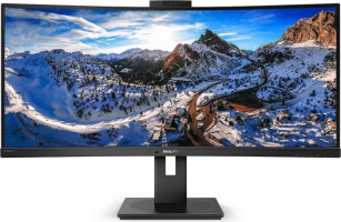 Philips P-line 346P1CRH 34