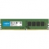 Crucial 16GB DDR4-3200 UDIMM CL22 (8Gbit/16Gbit) - bulk CT16G4DFRA32AT