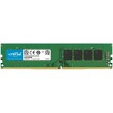 Crucial 8GB DDR4-3200 CL22 (4Gbit/8Gbit/16Gbit) - bulk CT8G4DFRA32AT