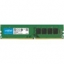Crucial 8GB DDR4-3200 CL22 (4Gbit/8Gbit/16Gbit) - bulk CT8G4DFRA32AT