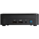 ASUS NUC 12 Pro Kit i7-1260P - NUC12WSKi70Z (90AB2WSK-MR8C00)