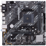 ASUS PRIME A520M-E/CSM AM4 mATX osnovna plošča - 90MB1510-M0EAYC