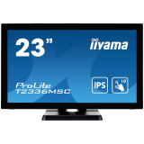 IIYAMA Monitor T2336MSC-B3AG 23