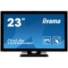 IIYAMA Monitor T2336MSC-B3AG 23