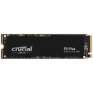 Crucial P3 Plus 500GB 3D NAND NVMe PCIe M.2 SSD bulk CT500P3PSSD8T