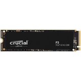 Crucial P3 Plus 1000GB 3D NAND NVMe PCIe M.2 SSD bulk CT1000P3PSSD8T