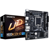 GIGABYTE H610M S2H V2 (LGA 1700), 2x DDR5