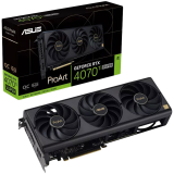 ASUS ProArt GeForce RTX 4070 Ti SUPER OC Edition 16GB 90YV0KJ0-M0NA00