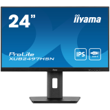 Monitor iiyama ProLite XUB2497HSN-B1, 23.8