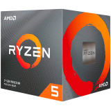 Procesor AMD Ryzen 5 3600 6C/12T  AM4 (100-100000031SBX)