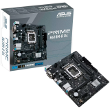 ASUS Prime H610M-R D4, LGA1700, mATX, 90MB1B40-M0ECY0