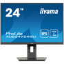 Monitor iiyama ProLite XUB2495WSU-B7, 24.1