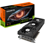 GIGABYTE RTX 4070 Ti SUPER WFMax OC 16GB GV-N407TSWF3MAX OC-16GD