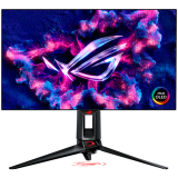 ASUS ROG Swift OLED PG27AQDP, 26.5