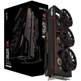 XFX Mercury Radeon RX 7900 XTX Magnetic Air Gaming, 24GB RX-79XMAIRB9