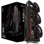 XFX Qicksilver Radeon RX 7800 XT 16GB Magnetic Air - RX-78TMAIRF9