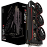 XFX Qicksilver Radeon RX 7800 XT 16GB Magnetic Air - RX-78TMAIRF9