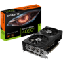 GIGABYTE RTX 4060 Ti Windforce OC 8G V2, 8GB - GV-N406TWF2OCV2-8GD