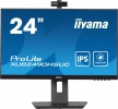 IIYAMA XUB2490HSUC-B5 23.8