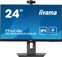 IIYAMA XUB2490HSUC-B5 23.8