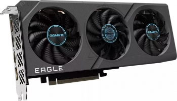 GIGABYTE Eagle OC RTX 4060 8GB (GV-N4060EAGLE OC-8GD)