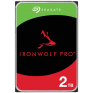 Seagate IronWolf Pro NAS 2TB 3.5