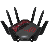 ASUS ROG Rapture GT-BE19000 Tri-Band WiFi 7 (90IG0850-MO9A0V)