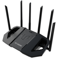 ASUS TUF Gaming BE6500 Dual-Band WiFi 7 (90IG0920-MO9C00)
