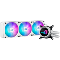 ASUS ROG Strix LC III 360 ARGB White (90RC00T2-M0UAY0)