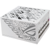 ASUS ROG Strix 1000W Platinum White Edition ATX 3.1 - 90YE00W4-B0NA00